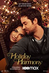 Free Download Holiday Harmony Movie-Show-Video in HD Mp4